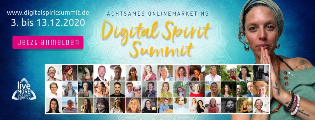Digital Spirit Summit