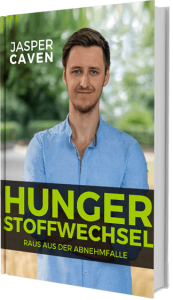 Jasper Caven: Hungerstoffwwechsel