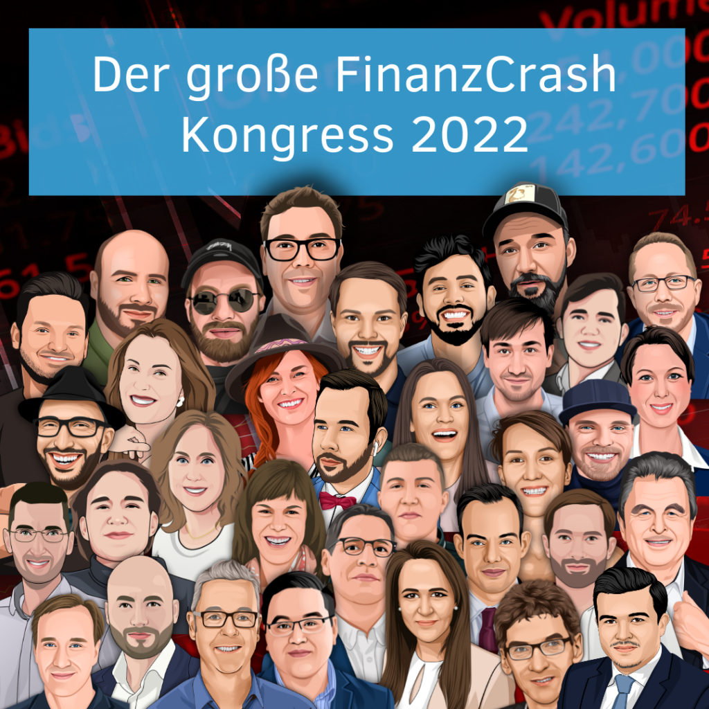 Finanzcrash Kongress 2022