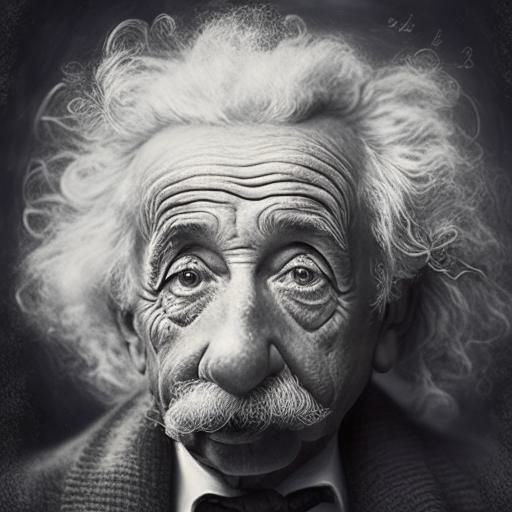 Albert Einstein Forefront.ai