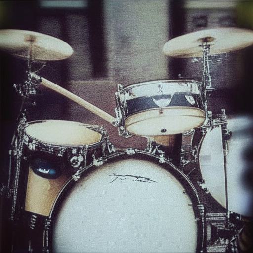 imagine drums