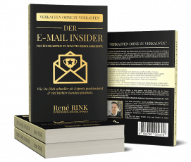 Der E-Mail Insider von Rene Rink