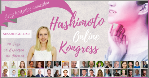 Hashimoto Online Kongress